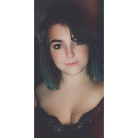 Nacktes geleaktes OnlyFans-Foto von Rose