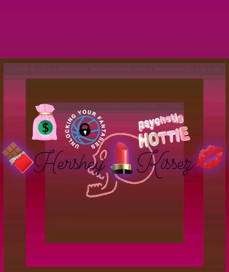 Madam Hershey  Kissez