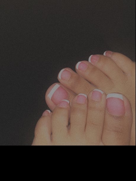 Nacktes geleaktes OnlyFans-Foto von Laylay