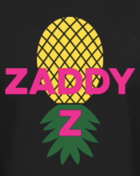 Zaddyzephir