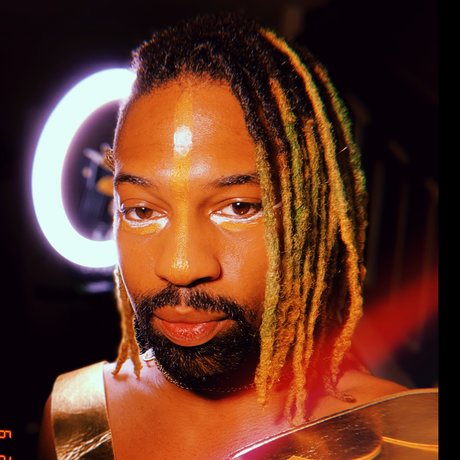 Nacktes geleaktes OnlyFans-Foto von Twinkdream