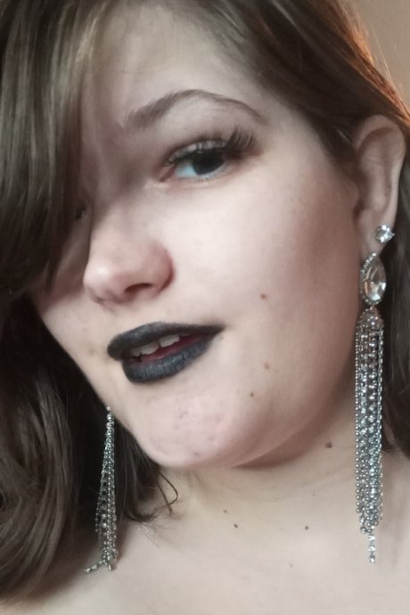 Trysti Marie Allister