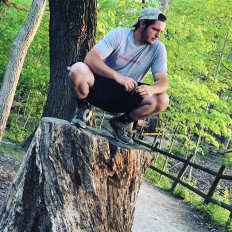 Nacktes geleaktes OnlyFans-Foto von Jimboschlong