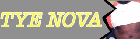 Tye Nova