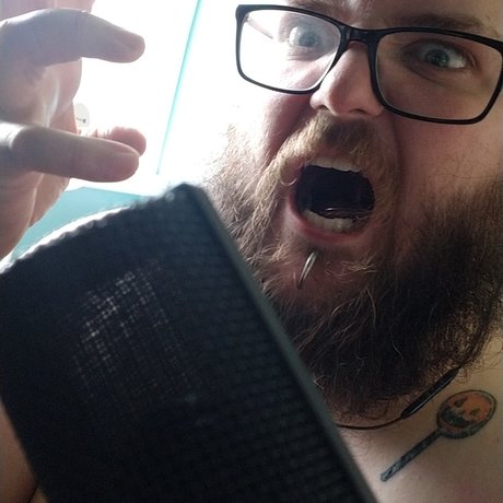 Nacktes geleaktes OnlyFans-Foto von Panda