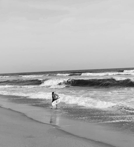 Nacktes geleaktes OnlyFans-Foto von M