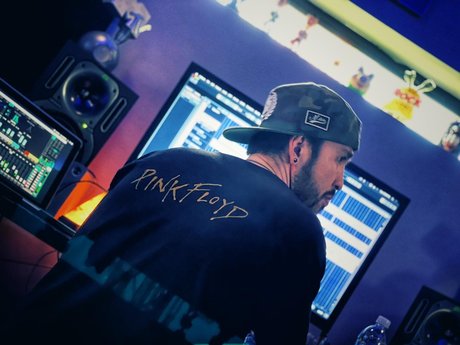 Andres Munoz Quotdrsnakequot