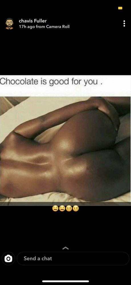 Nacktes geleaktes OnlyFans-Foto von Trece