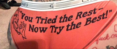 Nacktes geleaktes OnlyFans-Foto von Cherry