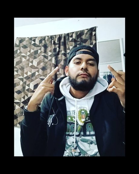 Nacktes geleaktes OnlyFans-Foto von Jalexmk