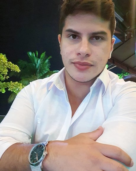 Jackson Cacella De Souza