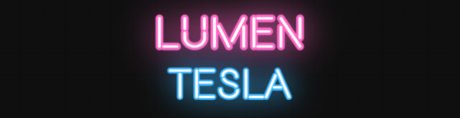Lumen Tesla