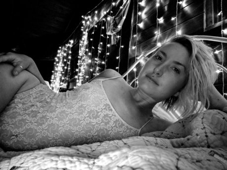 Domina Sasha Beverly