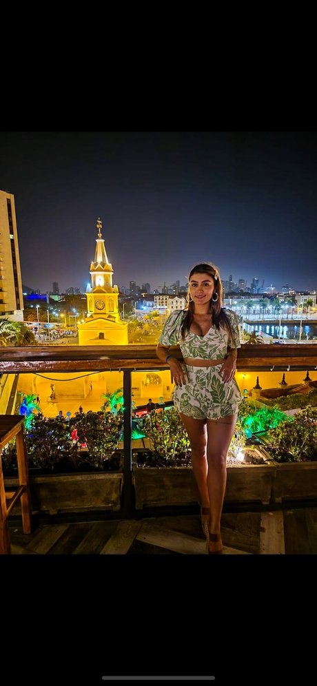 Marcelita Bellaquita