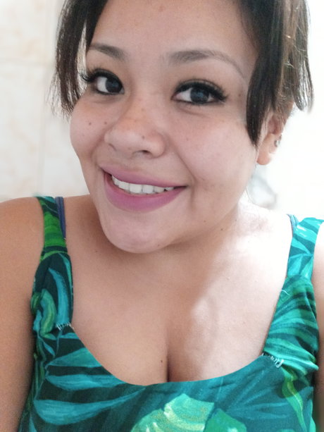 Georgina Aldana Pacheco