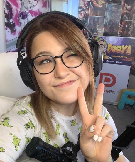 Fooya