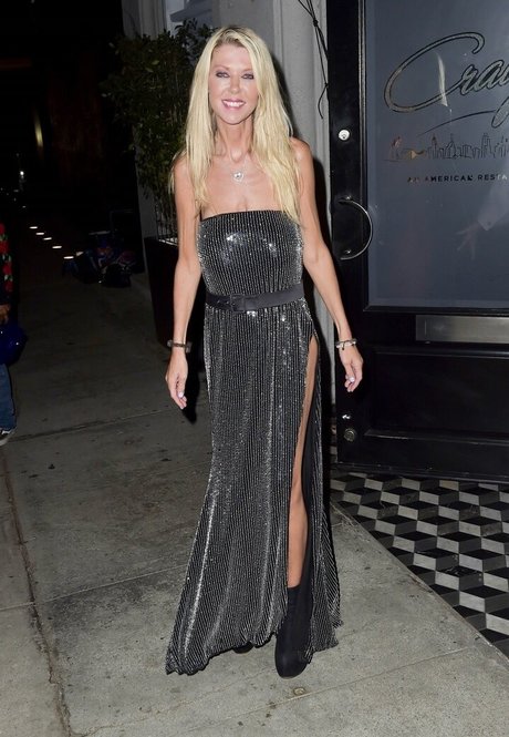 Tara Reid