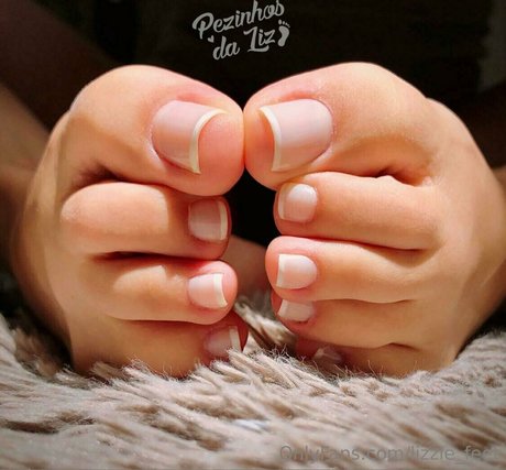 Lizziefeet