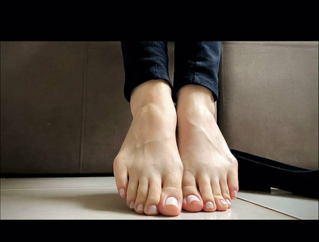Lizziefeet