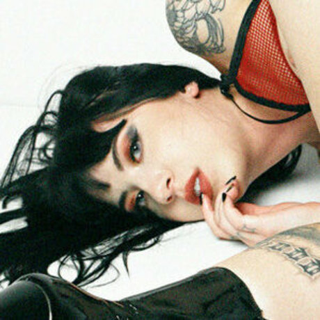Gothcharlotte