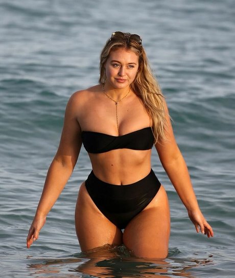 Iskra Lawrence