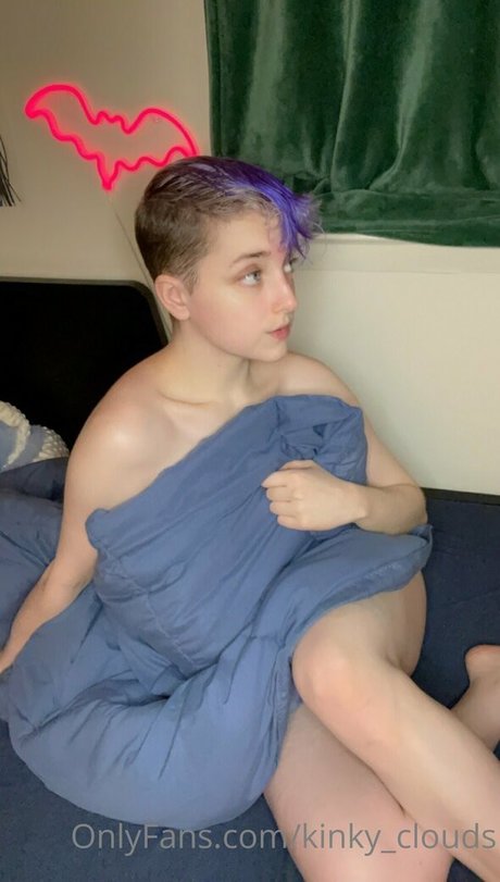 Kinkyclouds