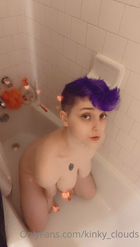 Kinkyclouds