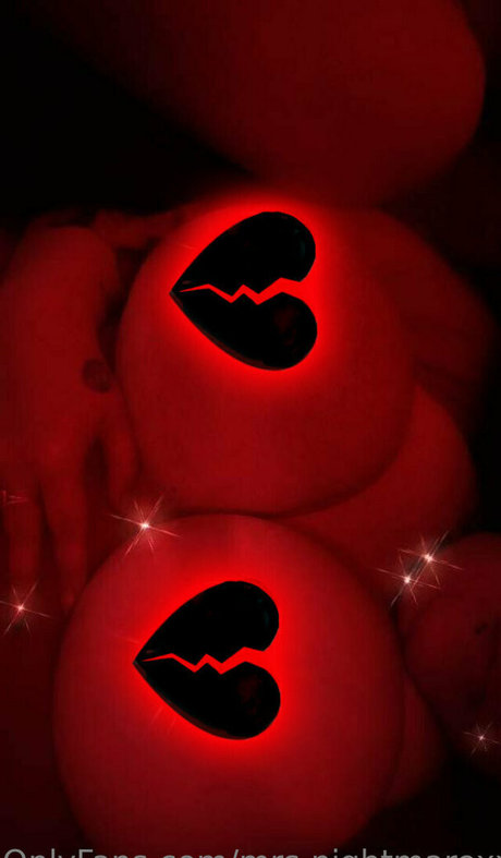 Mrsnightmarexxx