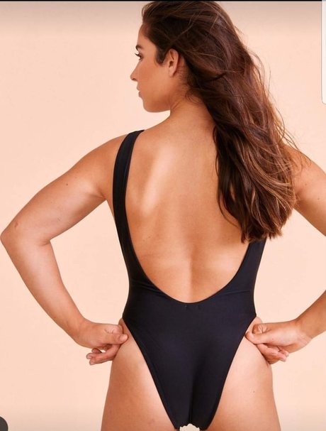 Aly Raisman