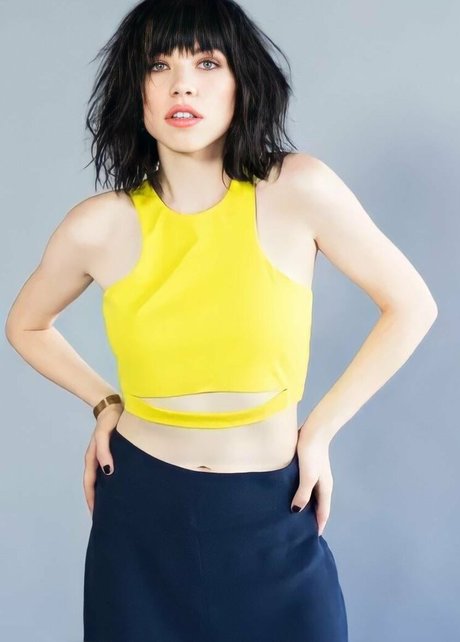 Carly Rae Jepsen