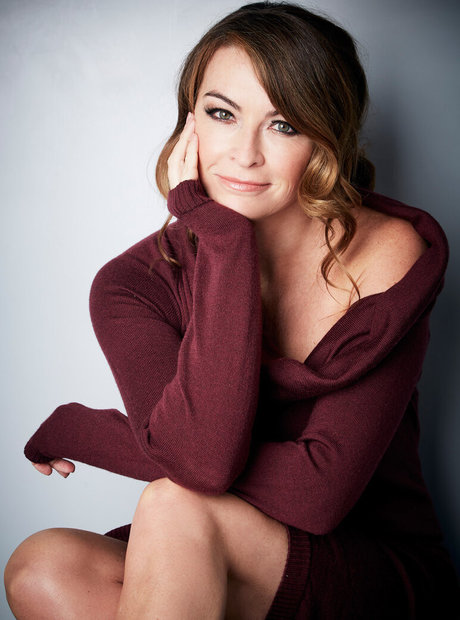 Suzi Perry