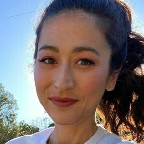 Nacktes geleaktes OnlyFans-Foto von Mina Kimes