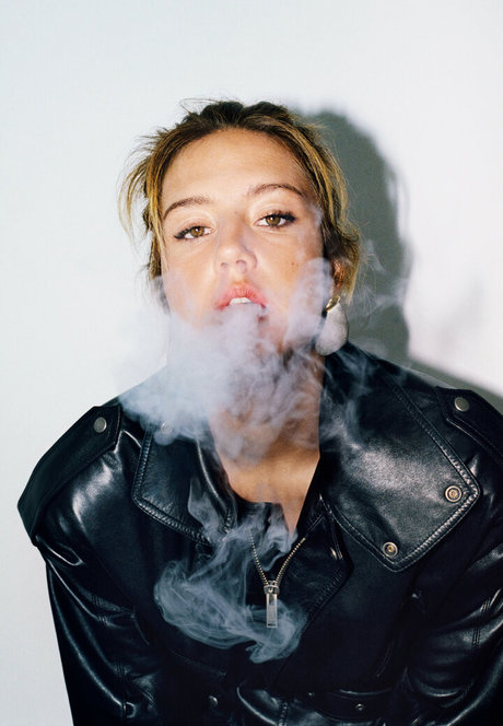 Adele Exarchopoulos