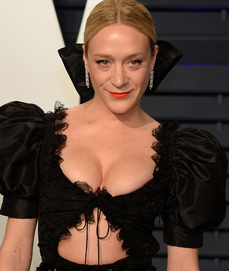 Chloe Sevigny