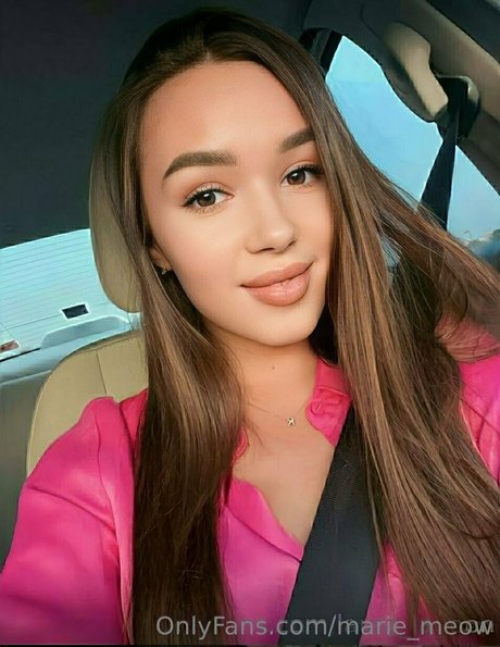 Mariemeow