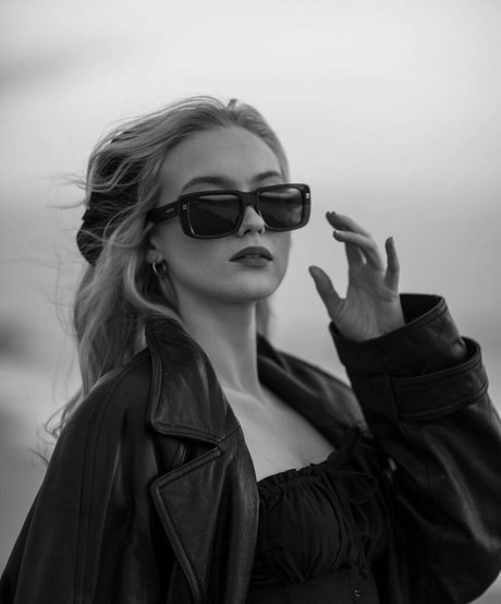 Chloe Rose Robertson