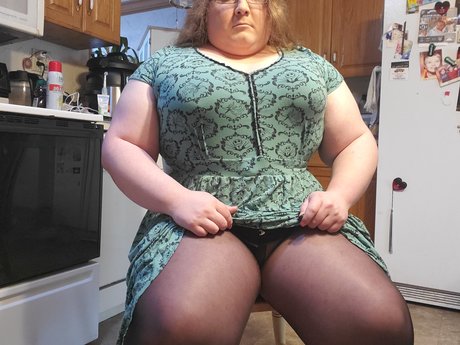 Nacktes geleaktes OnlyFans-Foto von Jennifer