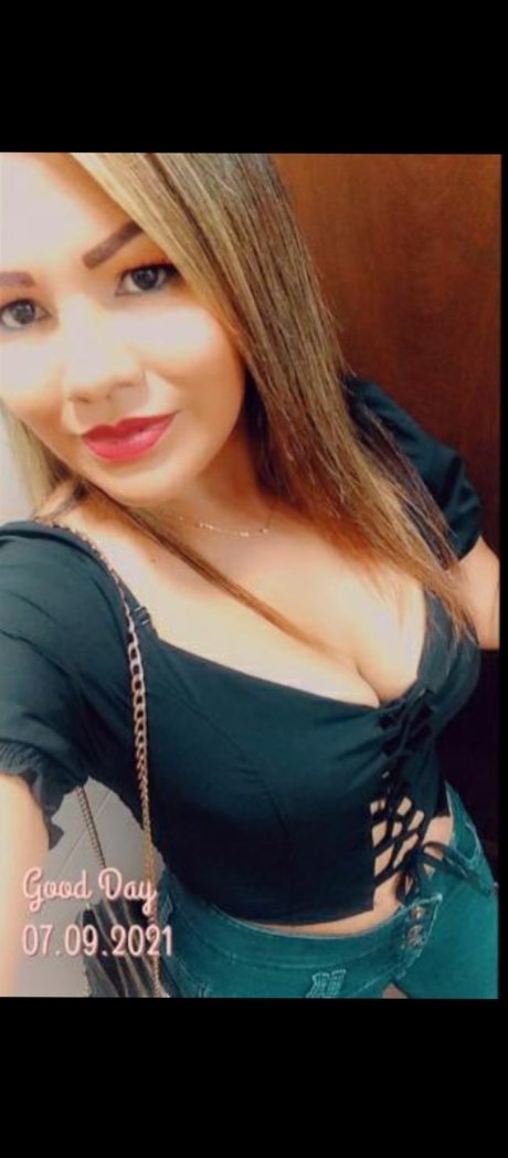 Bianca Isabel Olivares Sanchez