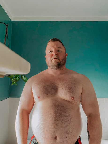 Nacktes geleaktes OnlyFans-Foto von Mowxla