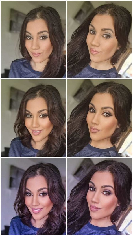 Nacktes geleaktes OnlyFans-Foto von Gabrielle