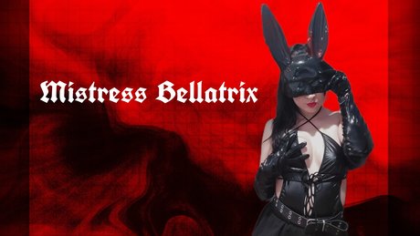 Mistress Bellatrix