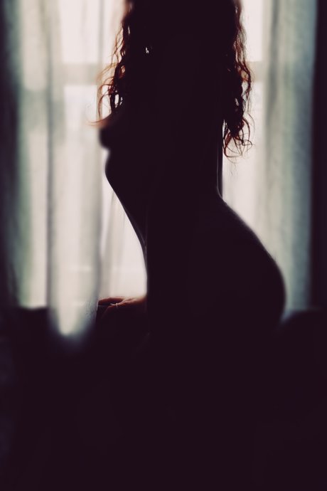 Halfangel X Halfdemon