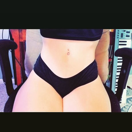 Booty Sprinkle Cyborg