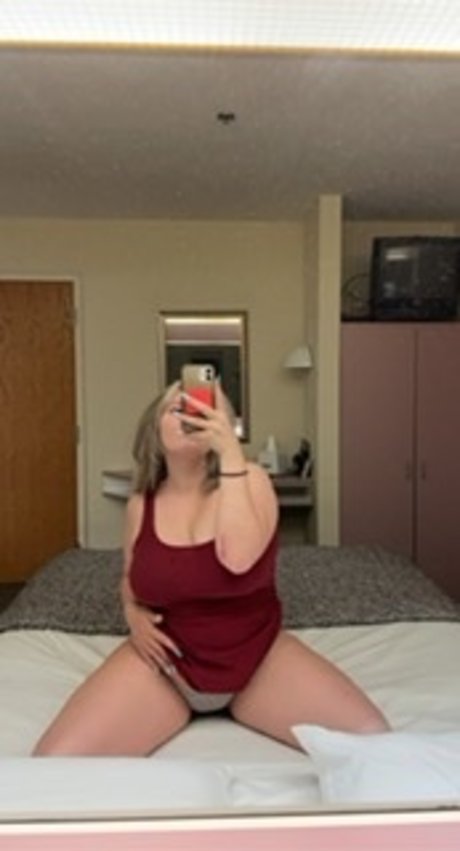 Nacktes geleaktes OnlyFans-Foto von 