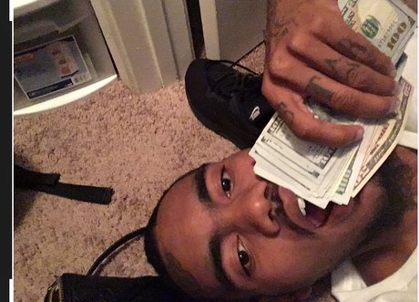 Nacktes geleaktes OnlyFans-Foto von Porrrndiddy