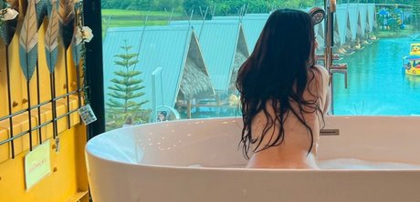 Nacktes geleaktes OnlyFans-Foto von Pit