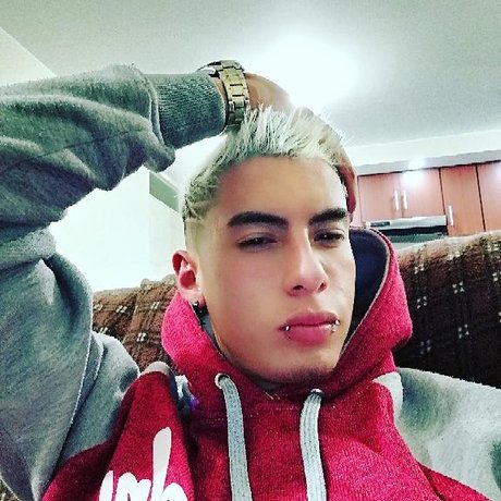 Nacktes geleaktes OnlyFans-Foto von Juancho 