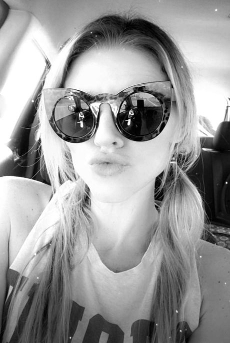 Jc And His Fckable Blonde