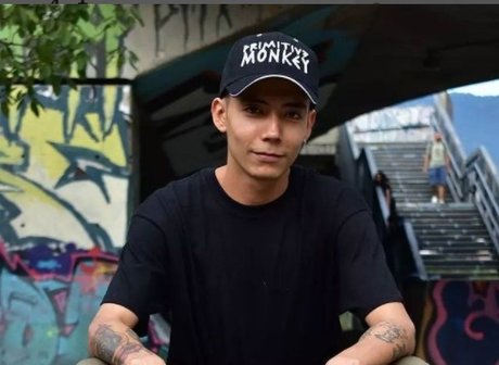 Juan Esteban Montealegre