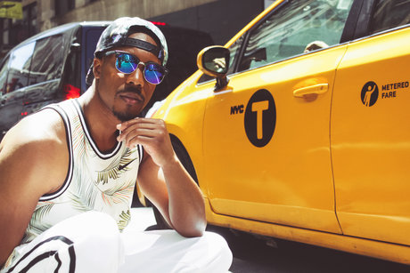 Nacktes geleaktes OnlyFans-Foto von Jordan Crooms